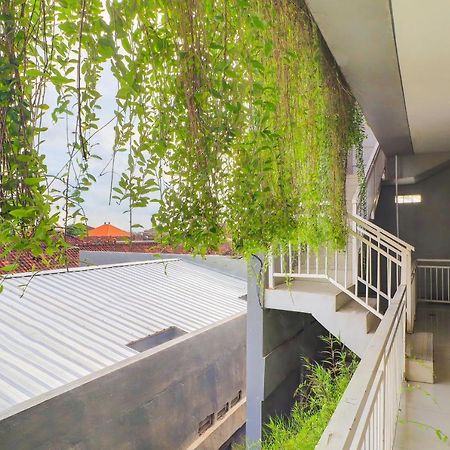 Oyo 92315 Prostay Bali Denpasar Exterior foto