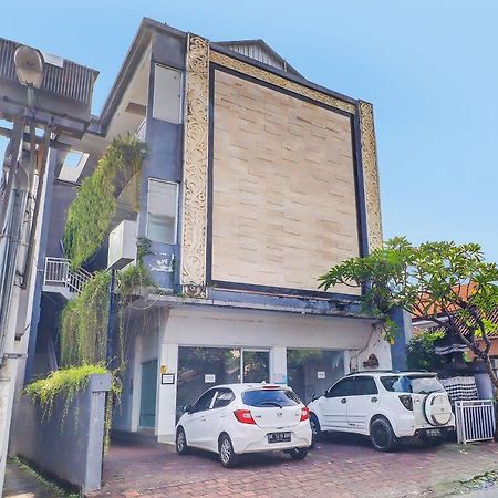 Oyo 92315 Prostay Bali Denpasar Exterior foto