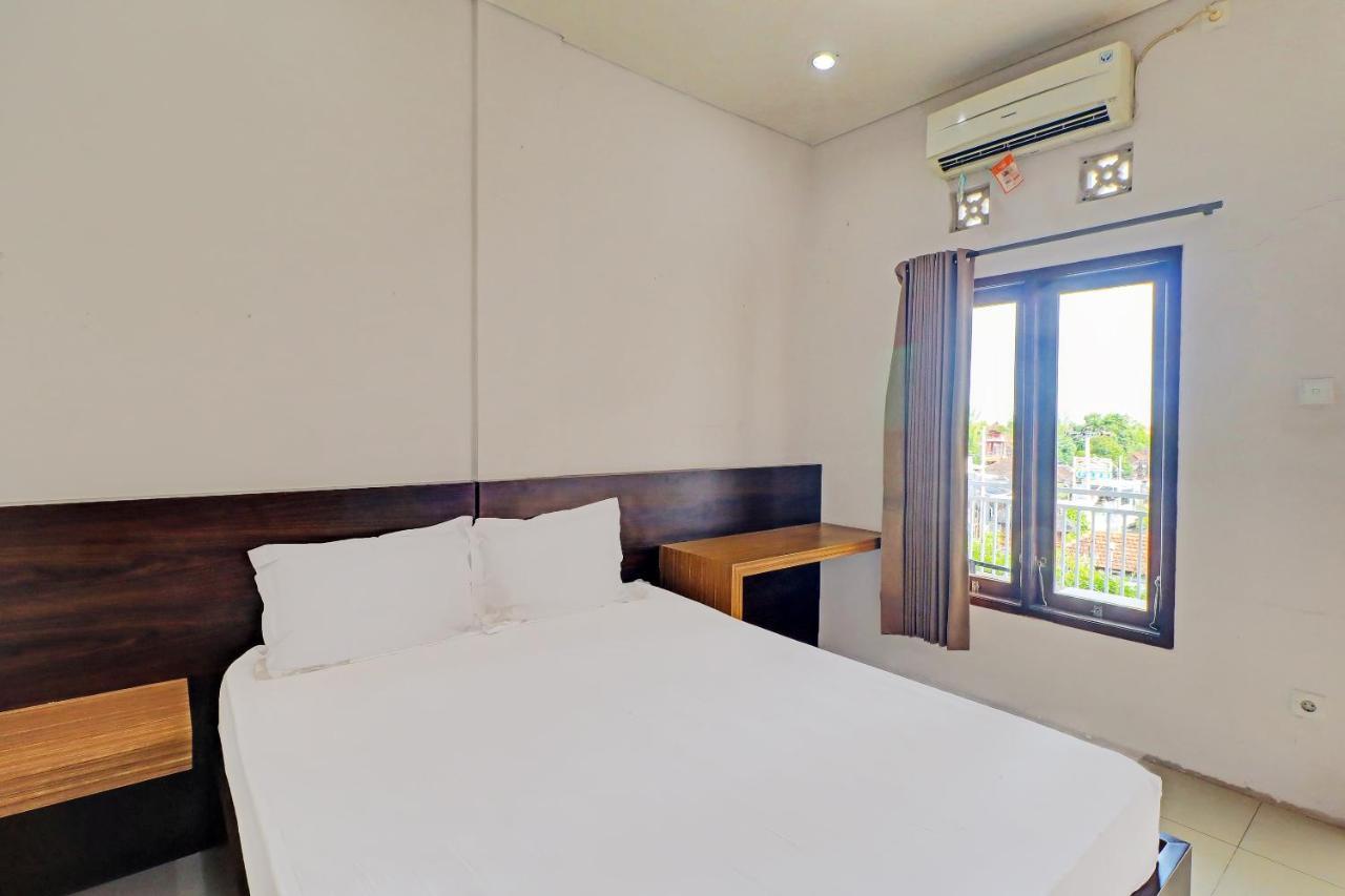 Oyo 92315 Prostay Bali Denpasar Exterior foto