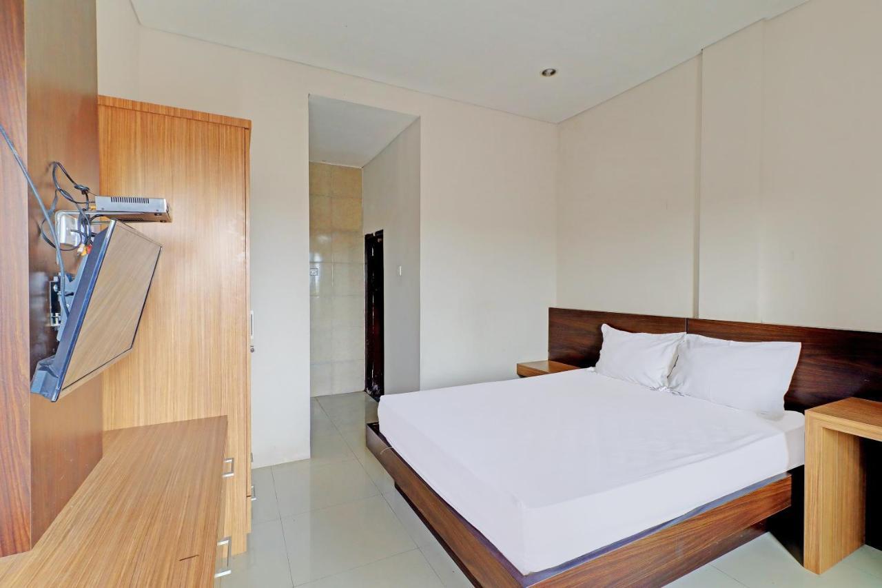 Oyo 92315 Prostay Bali Denpasar Exterior foto