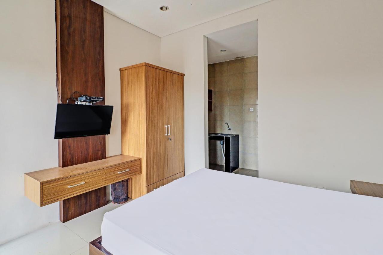 Oyo 92315 Prostay Bali Denpasar Exterior foto