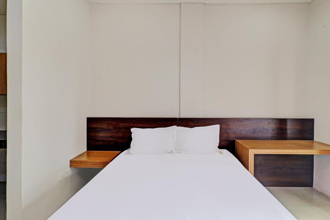 Oyo 92315 Prostay Bali Denpasar Exterior foto
