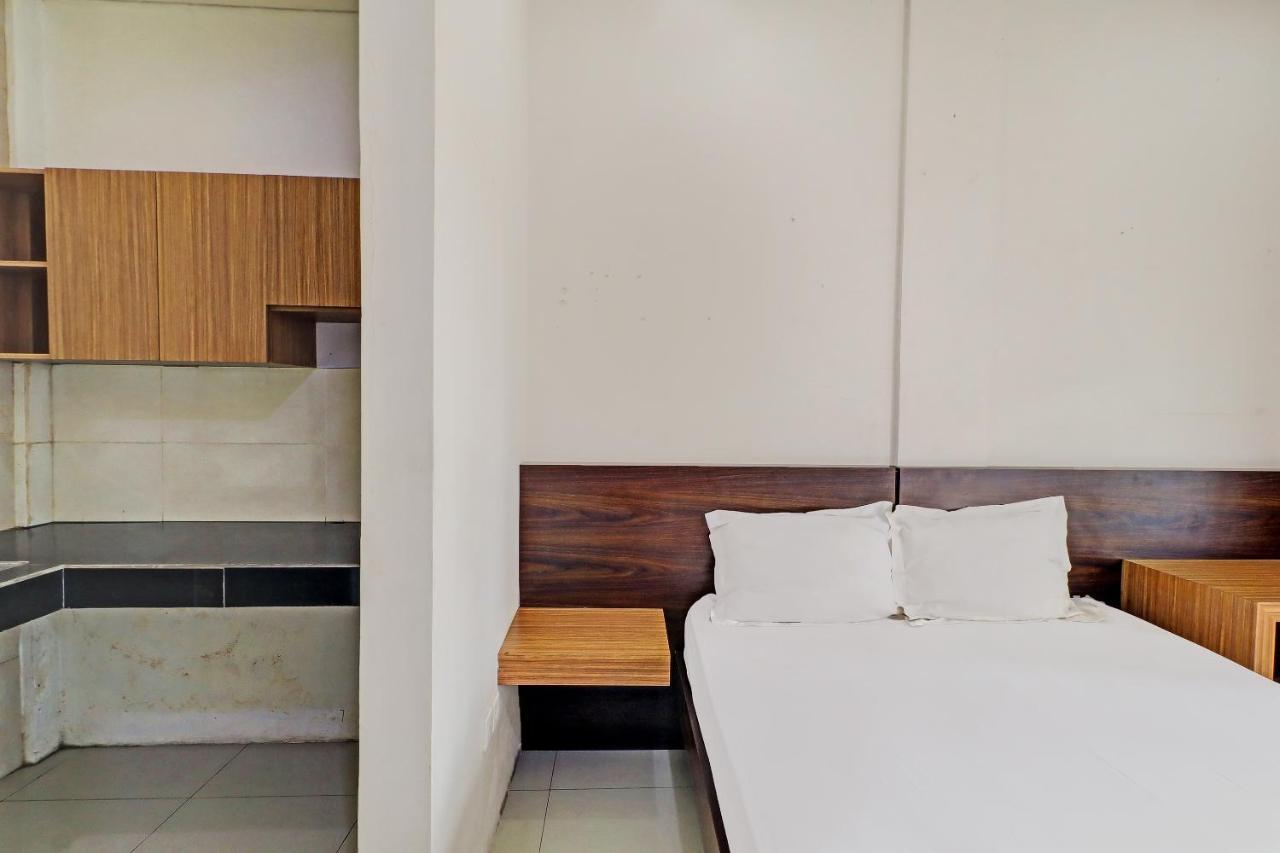 Oyo 92315 Prostay Bali Denpasar Exterior foto